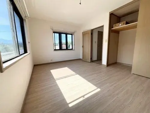 4LDK+S Property, Shiroishi City, Miyagi Prefecture (11)