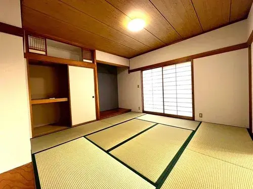 4LDK+S Property, Shiroishi City, Miyagi Prefecture (15)