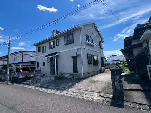 4LDK+S Property, Shiroishi City, Miyagi Prefecture (3)