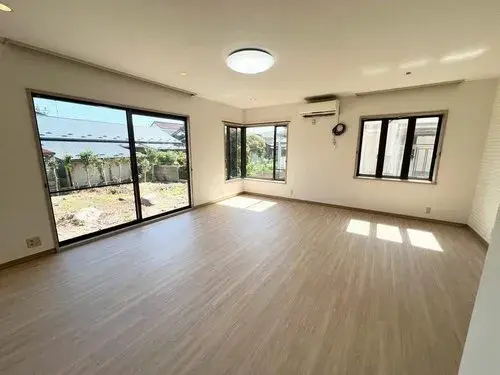 4LDK+S Property, Shiroishi City, Miyagi Prefecture (8)