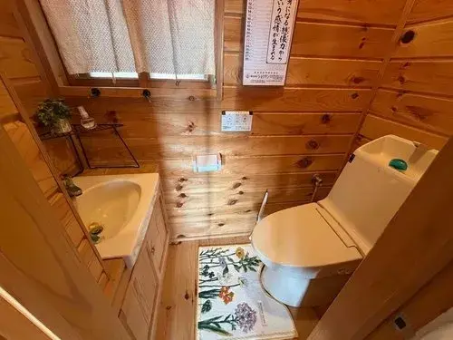 Префектура Мияги, город Исиномаки, объект недвижимости 4LDK (15)