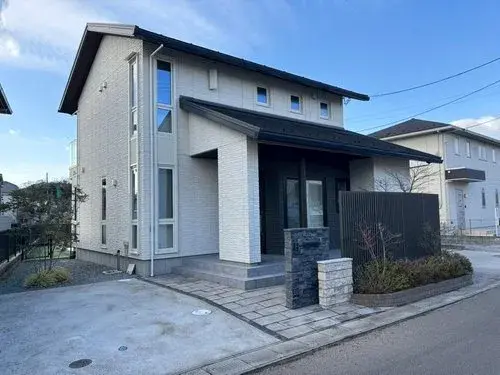4LDK物件 名取市 宮城県 (2)