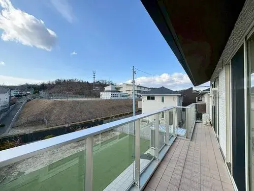 4LDK物件 名取市 宮城県 (3)
