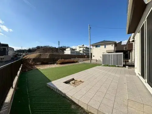 4LDK物件 名取市 宮城県 (4)