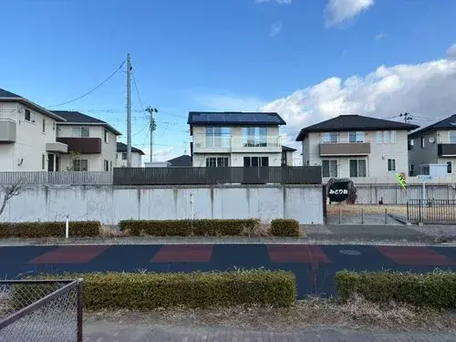 4LDK物件 名取市 宮城県 (5)
