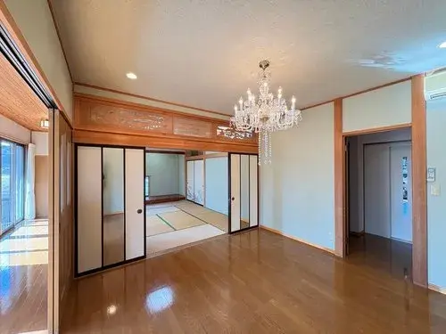 Akiya in 仙台市