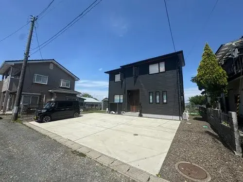 Propriété 4LDK
Ville de Shichigahama Préfecture de Miyagi (2)