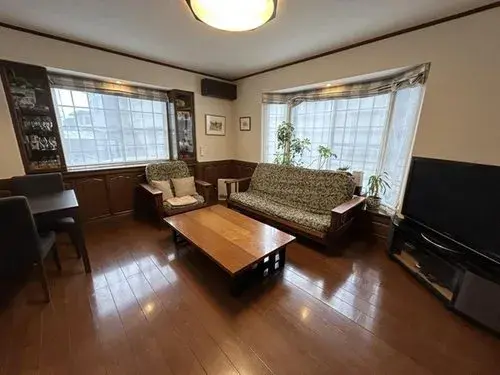 3LDK房源 仙台市 宫城县 (2)