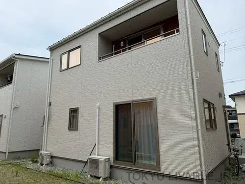 Akiya in Sendai