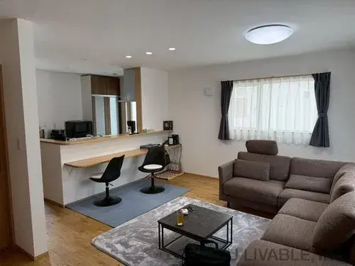 3LDK Property Sendai City Miyagi Prefecture (2)