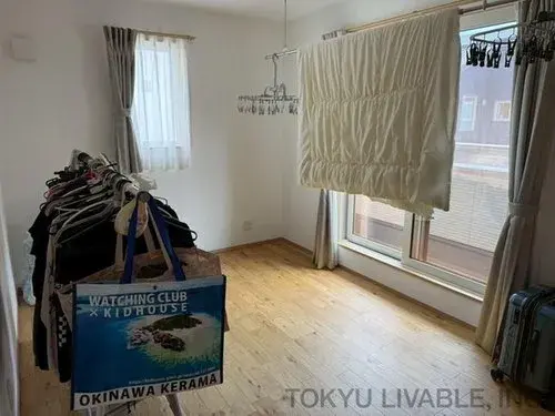 3LDK Property Sendai City Miyagi Prefecture (12)