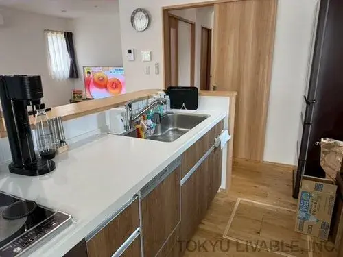 3LDK Property Sendai City Miyagi Prefecture (16)