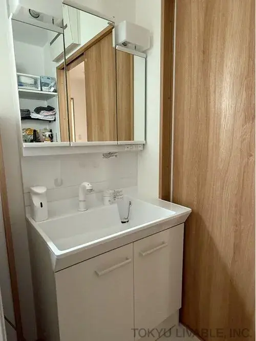 3LDK Property Sendai City Miyagi Prefecture (18)