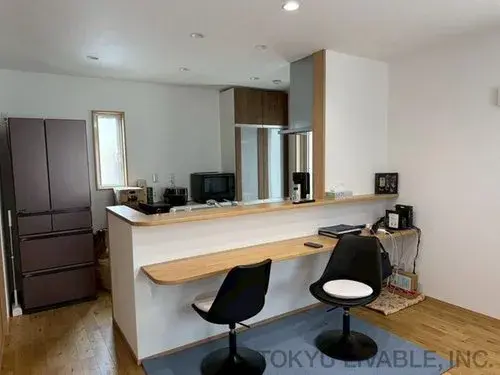 3LDK Property Sendai City Miyagi Prefecture (5)