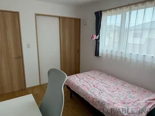 3LDK Property Sendai City Miyagi Prefecture (6)
