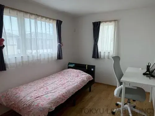 3LDK Property Sendai City Miyagi Prefecture (8)