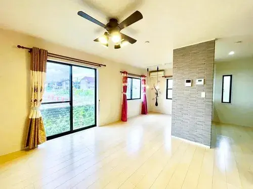 2-Story Detached House Sendai City Miyagi Prefecture (2)