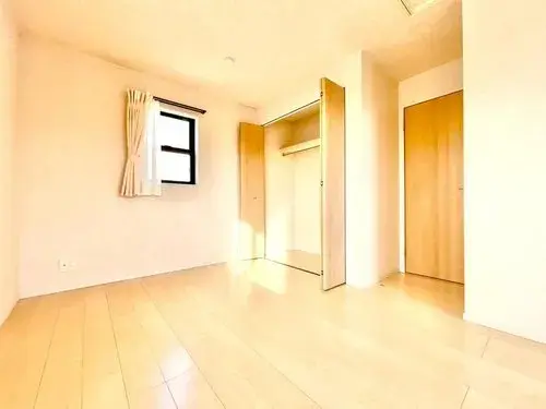 2-Story Detached House Sendai City Miyagi Prefecture (3)