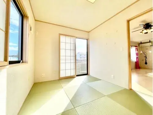 2-Story Detached House Sendai City Miyagi Prefecture (4)