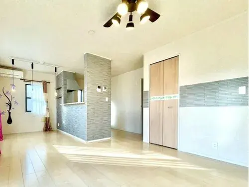 2-Story Detached House Sendai City Miyagi Prefecture (6)