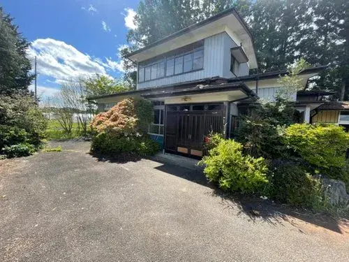 Akiya in Kurihara