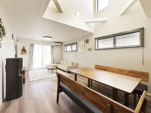 4LDK Property Sendai City Miyagi Prefecture (3)