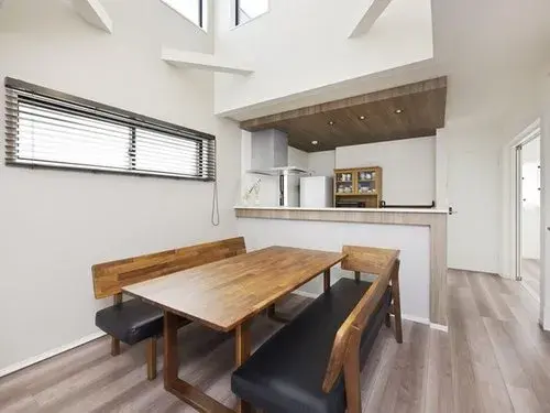 4LDK Property Sendai City Miyagi Prefecture (4)