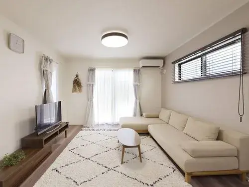 4LDK Property Sendai City Miyagi Prefecture (6)