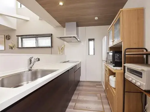 4LDK Property Sendai City Miyagi Prefecture (10)