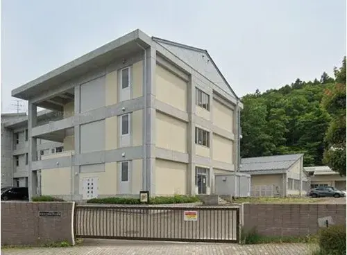 Akiya in Natori