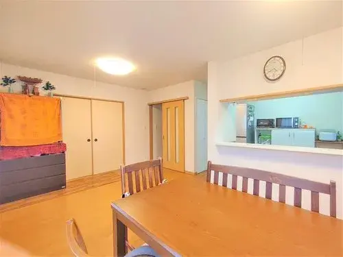 4LDK+3S Property Natori City Miyagi Prefecture (12)