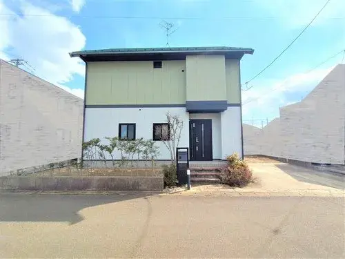 4LDK+3S Property Natori City Miyagi Prefecture (3)