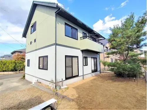 4LDK+3S Property Natori City Miyagi Prefecture (4)