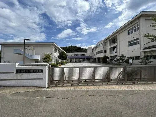 Akiya in Sendai