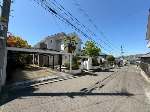 3LDK Property Sendai City, Miyagi Prefecture (5)
