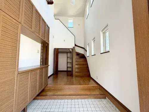 3LDK Property Sendai City, Miyagi Prefecture (6)