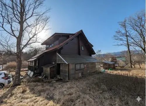 3LDK Property Katta District, Zaō Town Miyagi Prefecture (2)