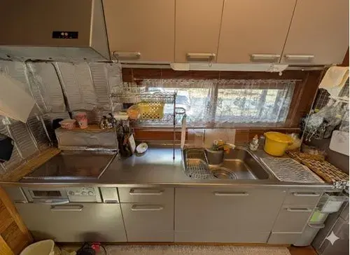 3LDK Property Katta District, Zaō Town Miyagi Prefecture (14)