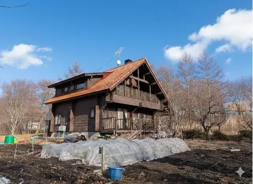 3LDK Property Katta District, Zaō Town Miyagi Prefecture (3)