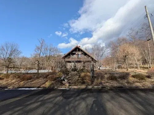 3LDK Property Katta District, Zaō Town Miyagi Prefecture (4)