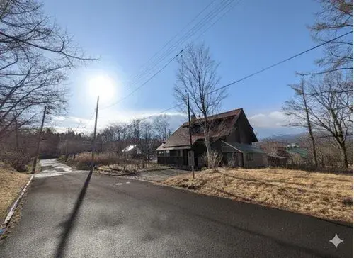 3LDK Property Katta District, Zaō Town Miyagi Prefecture (6)
