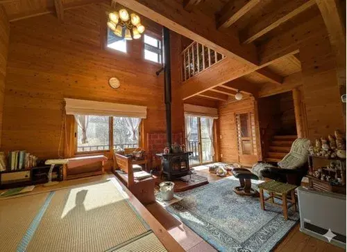3LDK Property Katta District, Zaō Town Miyagi Prefecture (7)