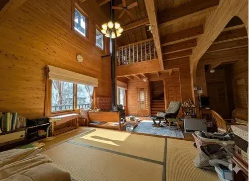 3LDK Property Katta District, Zaō Town Miyagi Prefecture (8)