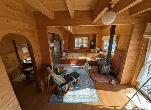 3LDK Property Katta District, Zaō Town Miyagi Prefecture (9)
