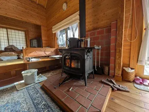 3LDK Property Katta District, Zaō Town Miyagi Prefecture (10)