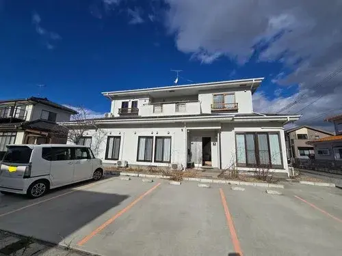 Akiya in Ishinomaki