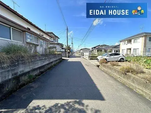 Propiedad 5LDK Ogawara-machi Prefectura de Miyagi (4)