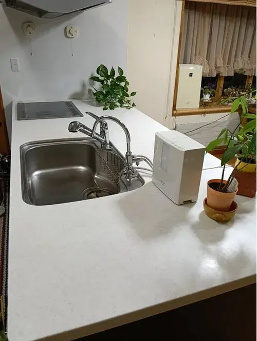 Miyagi Prefecture Kesennuma City 3LDK Property (12)