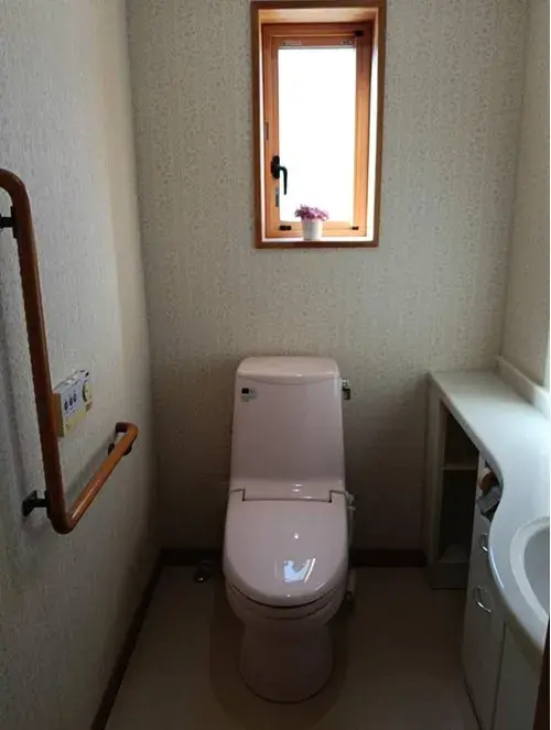 Miyagi Prefecture Kesennuma City 3LDK Property (14)