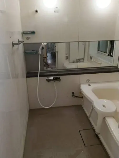 Miyagi Prefecture Kesennuma City 3LDK Property (15)